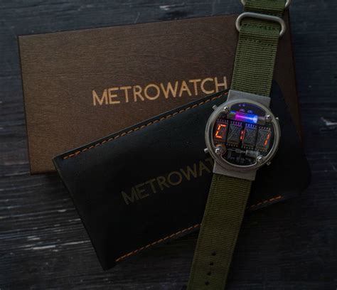 metro 2033 watch replica for sale|artyom watch.